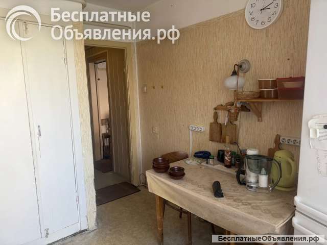 3-комн. кв. 64.6 кв. м, Московский пр-т, 1/5 эт.