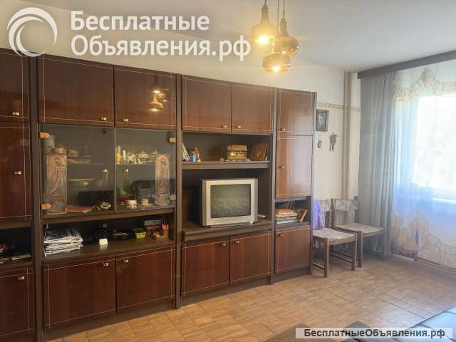 3-комн. кв. 64.6 кв. м, Московский пр-т, 1/5 эт.