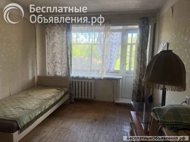 3-комн. кв. 64.6 кв. м, Московский пр-т, 1/5 эт.