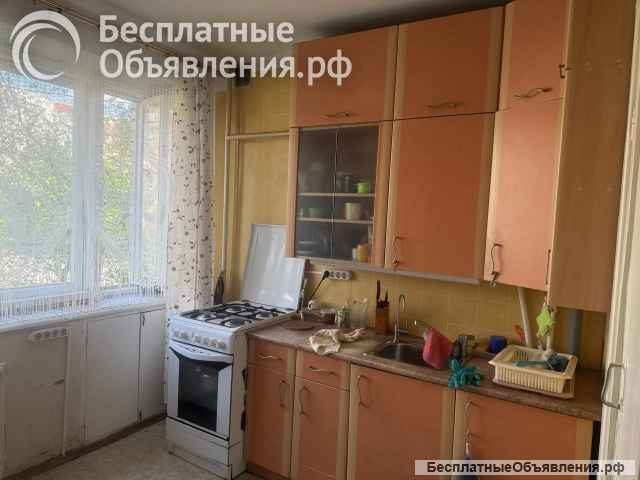 3-комн. кв. 64.6 кв. м, Московский пр-т, 1/5 эт.
