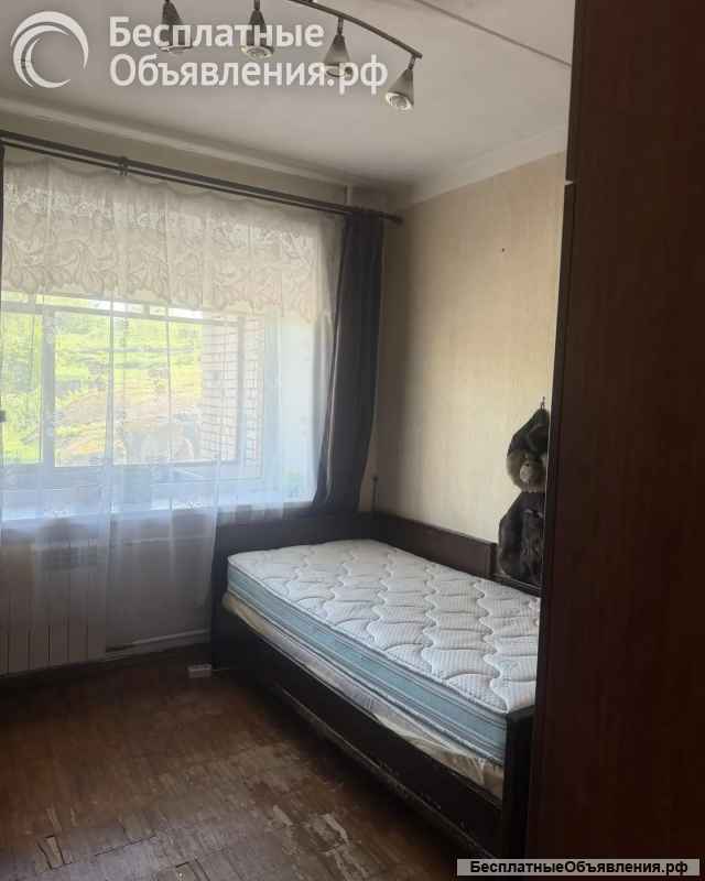 3-комн. кв. 64.6 кв. м, Московский пр-т, 1/5 эт.