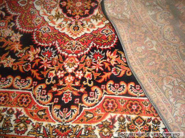 Ковер 2на3 натуральный