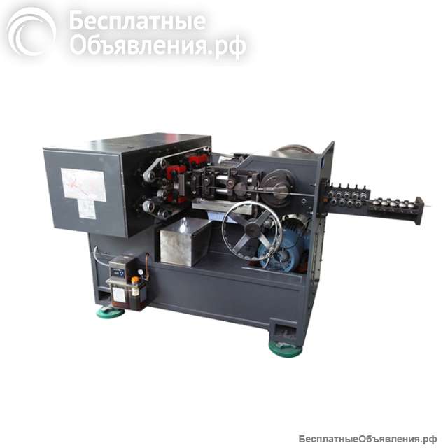 Высокоскоростной холодновысадочный станок D90