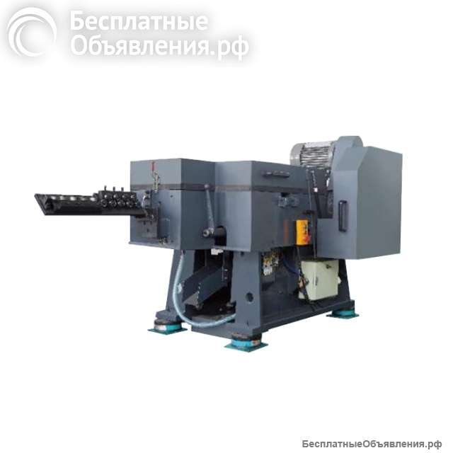 Автоматический станок для изготовления гвоздей LT-3D