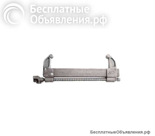 Комплектующие к опалубке в ассортименте на складе