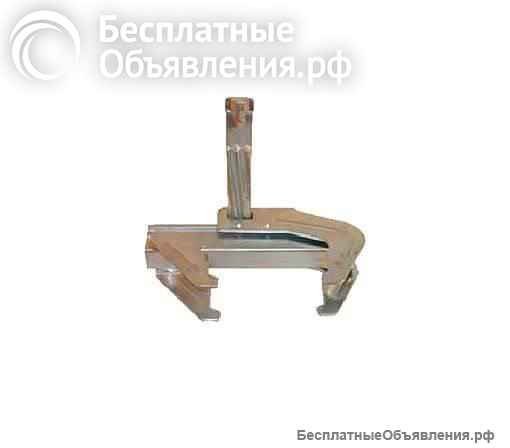 Комплектующие к опалубке в ассортименте на складе