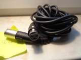 Звуковые кабели XLR-XLR 3 pin-3 pin