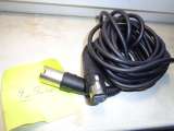 Звуковые кабели XLR-XLR 3 pin-3 pin