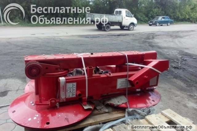 Косилка Wirax 1,85 м