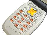 Новый Sony Ericsson Z200 (оригинал, комплект)