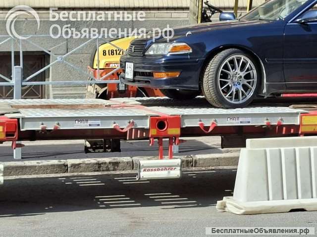 Проставки алюминиевые для трала