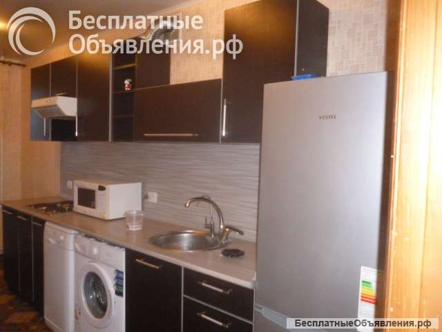 Сдаю студию р-он Левенцовский