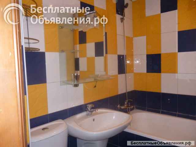 Сдаю студию р-он Левенцовский