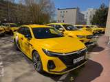 Аренда авто под такси