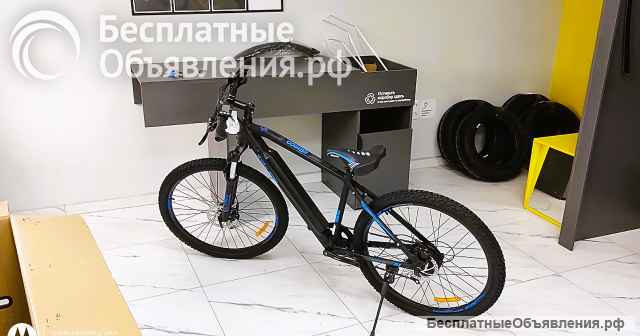 Вынос руля для велосипеда. Новый.