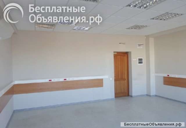 Сдается помещение под магазин 24 м2