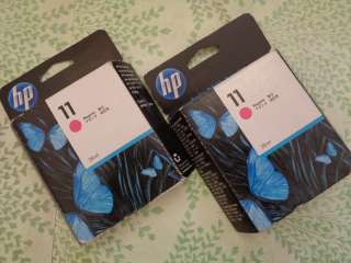Картриджи HP 11 HP45 HP78