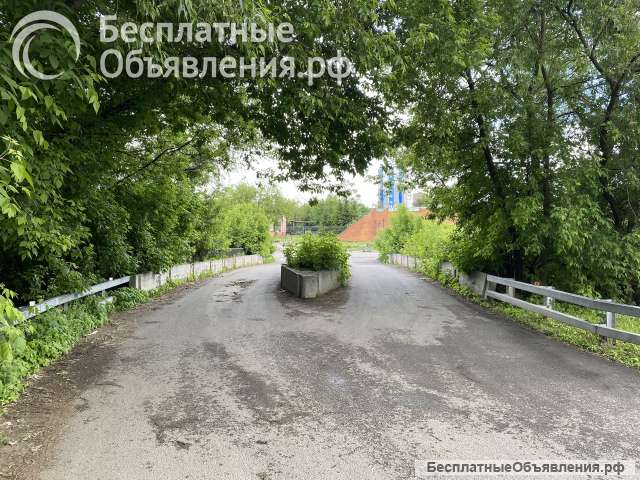 Земельный участок 7000 м2 в аренду