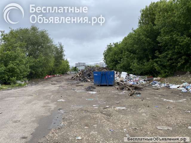 Земельный участок 7000 м2 в аренду