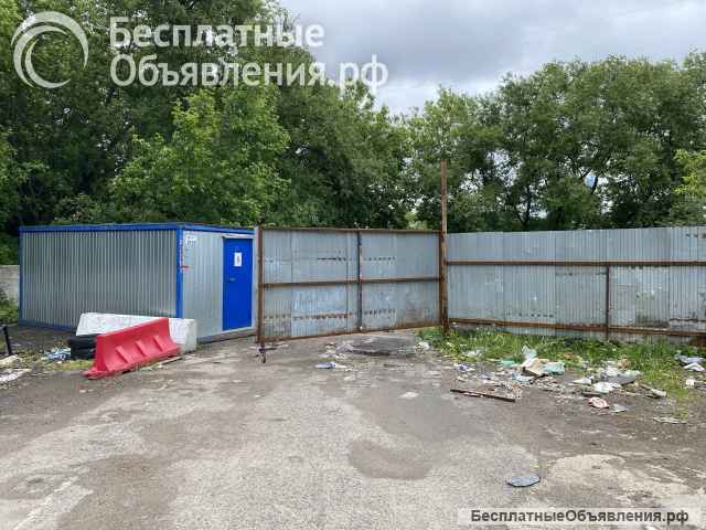 Земельный участок 7000 м2 в аренду