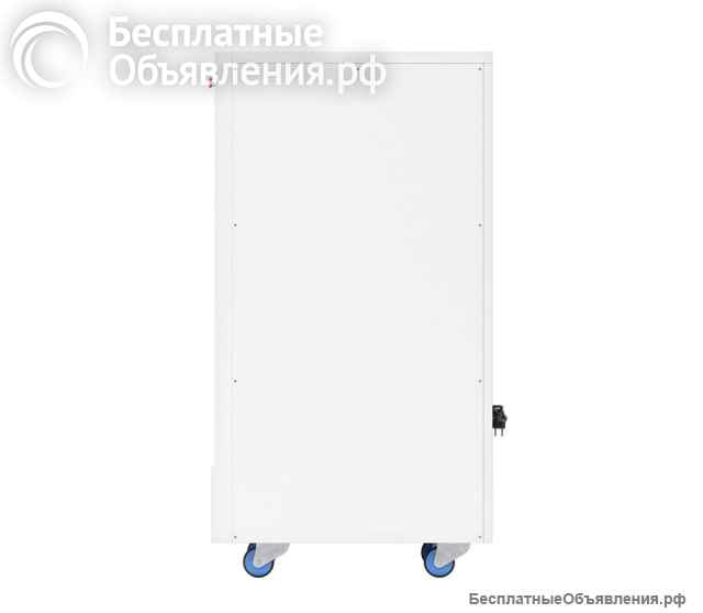 Стерилизатор плазменный CADUCEUS REFINE 60