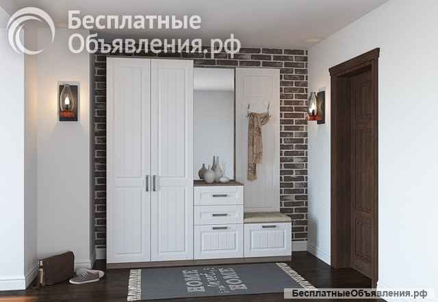 Изготовление мебели под заказ