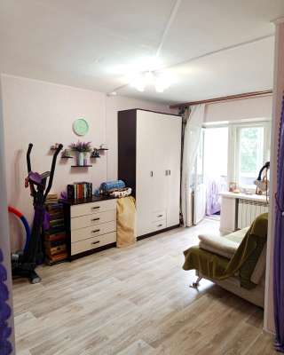 1к.квартира по ул.Папина, 23/2