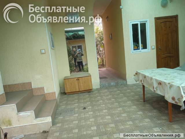 Дом а Адлере у моря 4.1 сотки