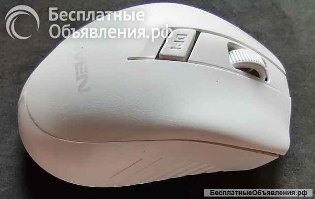 Мышь безпроводная "Sven"