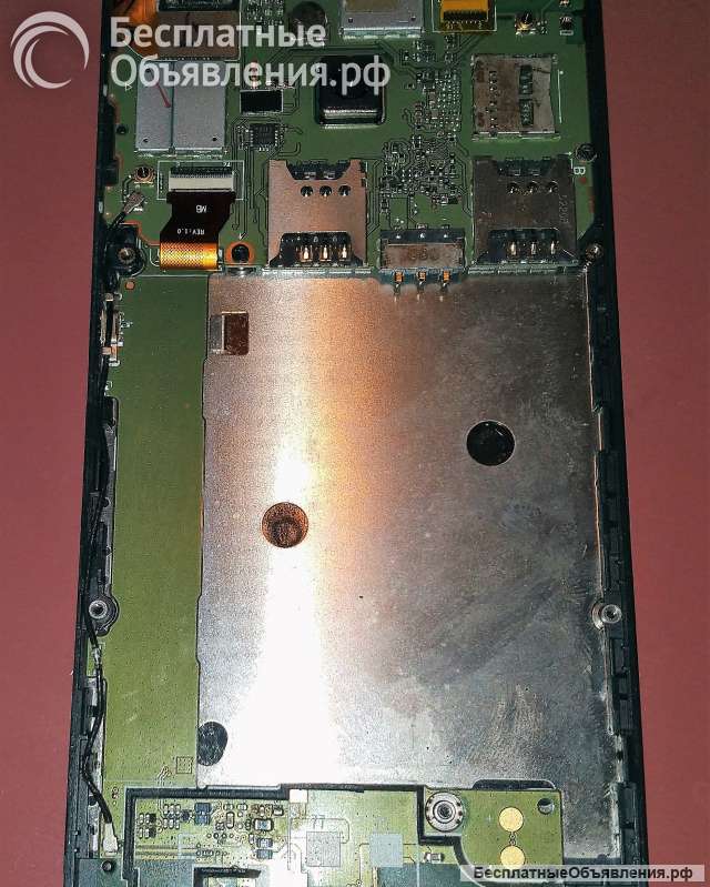 USB Зарядное устройство. Док-порт. Разъем/плата.