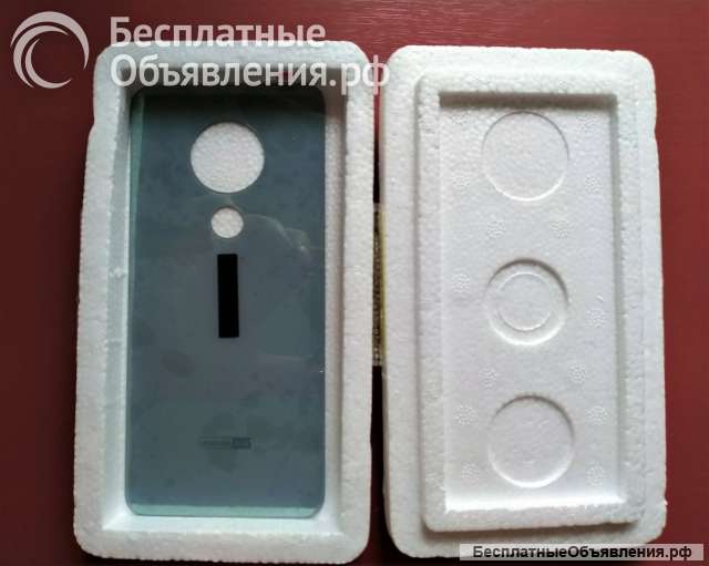 Задняя панель для "Nokia" 6.2 и 7.2