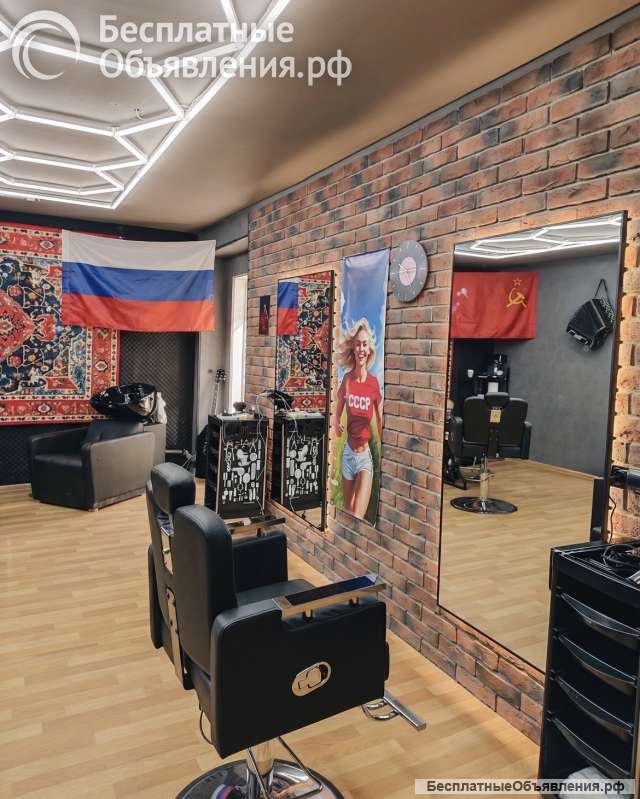 Студия красоты ЖУК