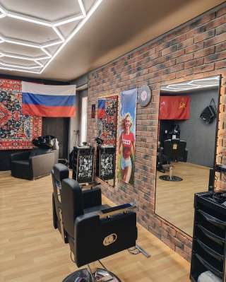 Студия красоты ЖУК