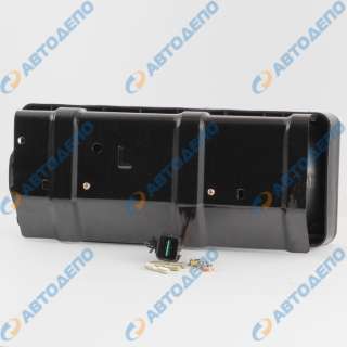 MITSUBISHI CANTER, FUSO CANTER FE85 стоп-сигнал L (арт. 1205005L)