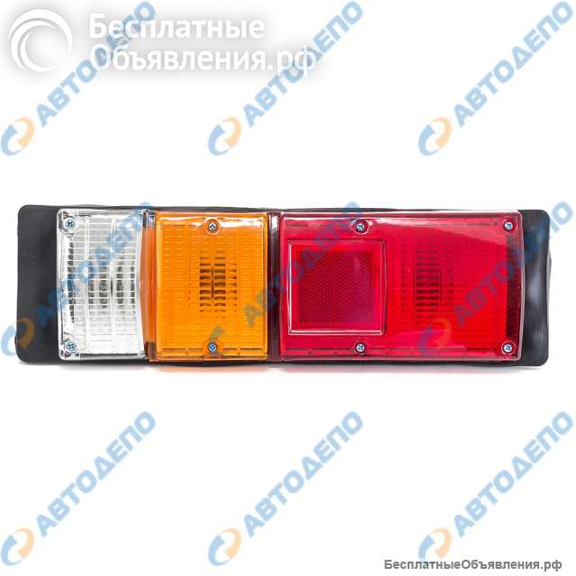 ISUZU FORWARD стоп L (арт. 1205015L)