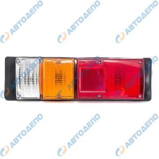 ISUZU FORWARD стоп L (арт. 1205015L)