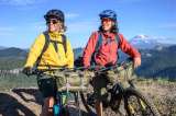 Новая MSR Hubba Hubba Bikepack 1, в упаковке
