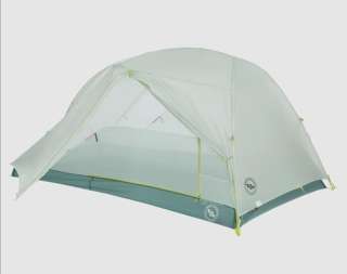 Палатка Big Agnes Tiger wall 3 Platinum, новая. Вес 1.05/1.16 кг