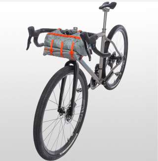 Палатка Big Agnes Copper spur HV UL1 Bikepack новая в упаковке