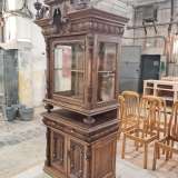Реставрация мебели