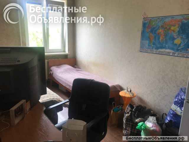 2-к, Корчагина-16, Камышовая бухта