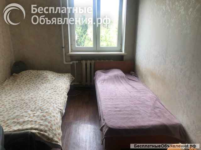 2-к, Корчагина-16, Камышовая бухта