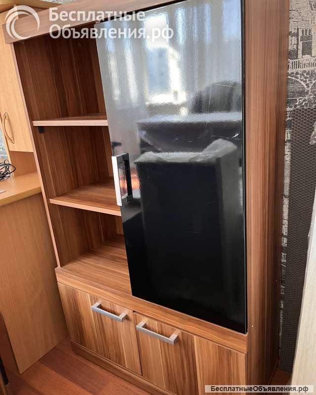 Два Шкафа и тумба для ТВ