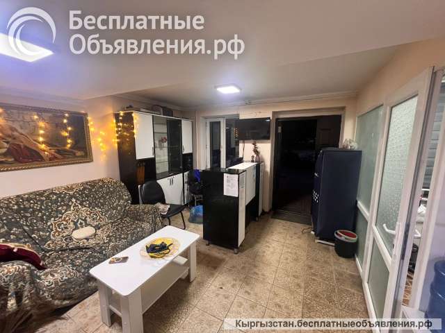 Сдаю помещение, 68 кв.м, 8 микрорайон, бп