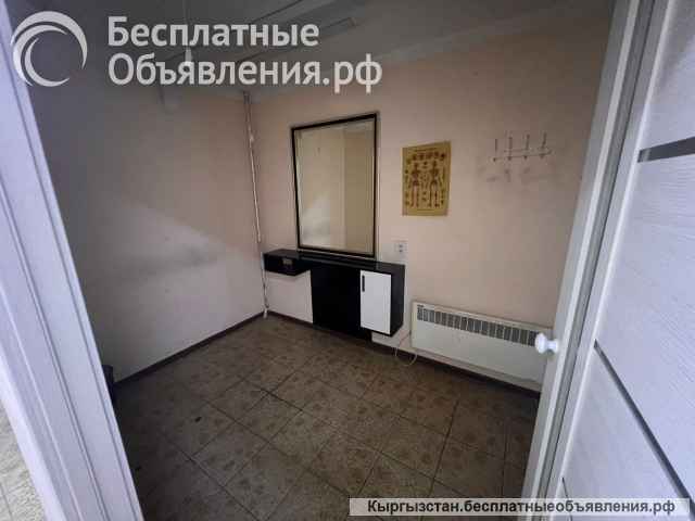 Сдаю помещение, 68 кв.м, 8 микрорайон, бп
