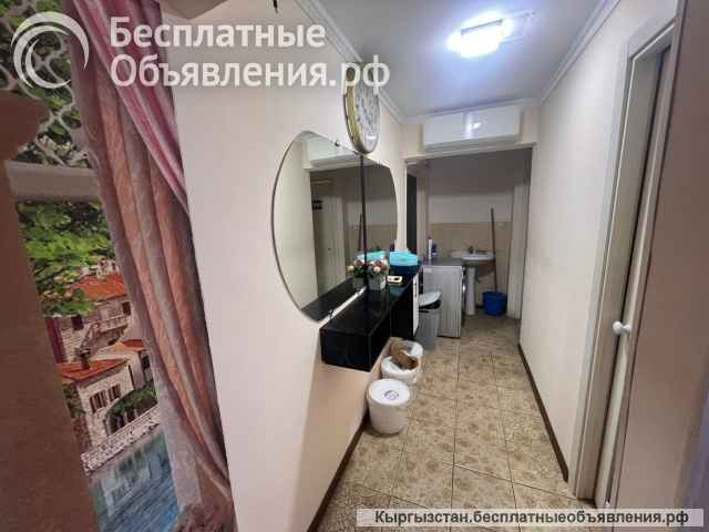 Сдаю помещение, 68 кв.м, 8 микрорайон, бп