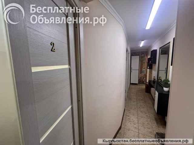 Сдаю помещение, 68 кв.м, 8 микрорайон, бп