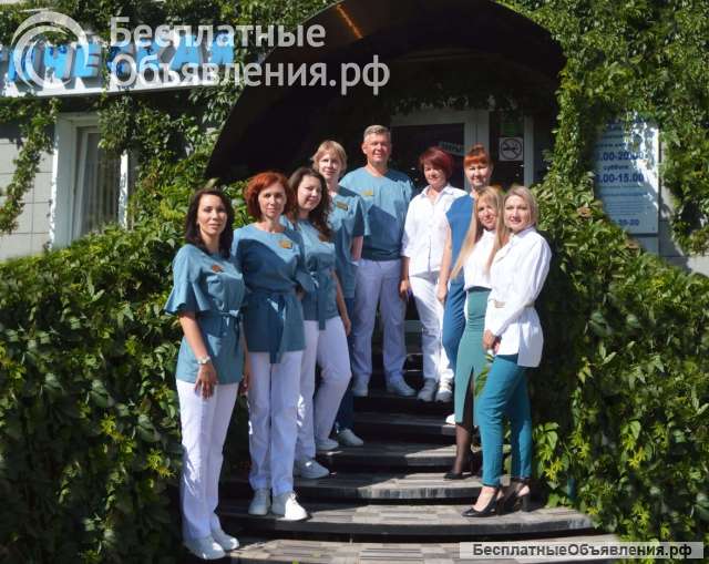 Стоматологическая клиника Мамонтова А.А.