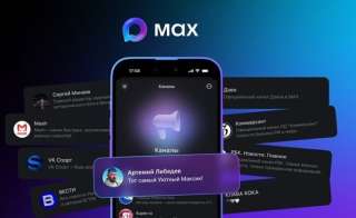MaxStat - аналитика и статистика каналов и сообществ в МАКС