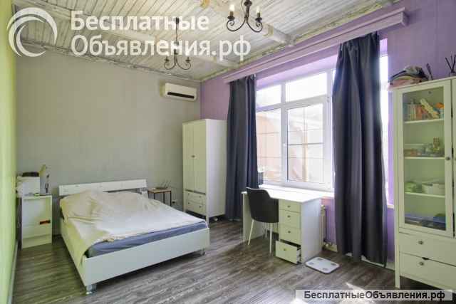 Невероятно стильный современный дом в престижном районе